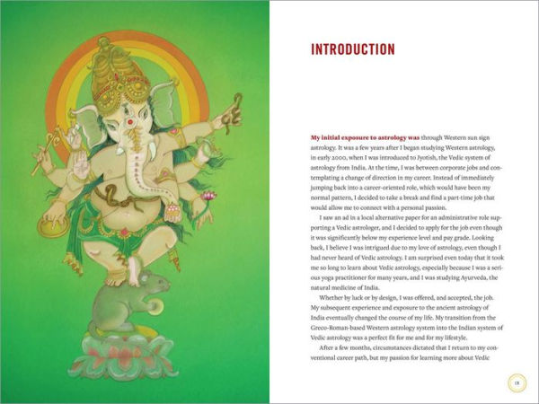 Vedic Astrology for Beginners: An Introduction to the Origins and Core Concepts of Jyotish