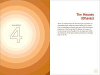 Alternative view 8 of Vedic Astrology for Beginners: An Introduction to the Origins and Core Concepts of Jyotish