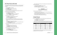 Alternative view 4 of The English Grammar Workbook for Adults: A Self-Study Guide to Improve Functional Writing