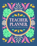 Alternative view 1 of Teacher Planner: Flexible Lesson Planning for Any Year