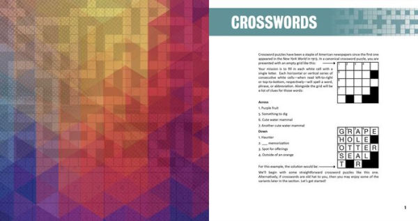 Only the Hardest Puzzles: A Vexing Variety of Crosswords, Sudoku & More