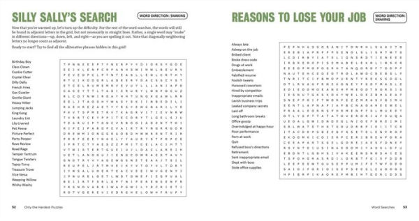 Only the Hardest Puzzles: A Vexing Variety of Crosswords, Sudoku & More