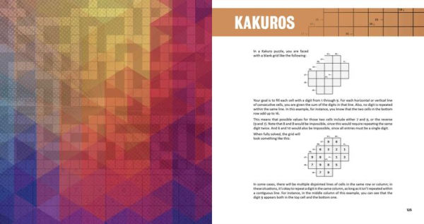 Only the Hardest Puzzles: A Vexing Variety of Crosswords, Sudoku & More