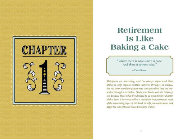 Keys to a Successful Retirement: Staying Happy, Active, and Productive Your Retired Years