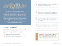 Alternative view 5 of The Little Book of Wedding Checklists: All the Lists and Tips You Need to Plan the Big Day