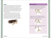 Alternative view 3 of Horse Life: The Ultimate Guide to Caring for and Riding Horses for Kids