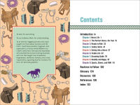 Alternative view 4 of Horse Life: The Ultimate Guide to Caring for and Riding Horses for Kids