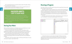 Alternative view 2 of Python Programming for Beginners: A Kid's Guide to Coding Fundamentals