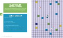 Alternative view 3 of Python Programming for Beginners: A Kid's Guide to Coding Fundamentals
