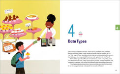 Alternative view 7 of Python Programming for Beginners: A Kid's Guide to Coding Fundamentals