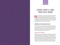 Alternative view 5 of Raising a Girl with ADHD: A Practical Guide to Help Girls Harness Their Unique Strengths and Abilities