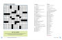 Alternative view 3 of The Ultimate Brain Health Puzzle Book for Adults: Crosswords, Sudoku, Cryptograms, Word Searches, and More!