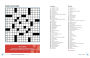 Alternative view 5 of The Ultimate Brain Health Puzzle Book for Adults: Crosswords, Sudoku, Cryptograms, Word Searches, and More!