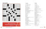 Alternative view 6 of The Ultimate Brain Health Puzzle Book for Adults: Crosswords, Sudoku, Cryptograms, Word Searches, and More!