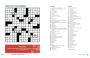 Alternative view 7 of The Ultimate Brain Health Puzzle Book for Adults: Crosswords, Sudoku, Cryptograms, Word Searches, and More!