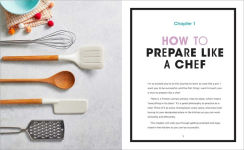 Alternative view 3 of The How-To Cookbook for Teens: 100 Easy Recipes to Learn the Basics