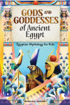Alternative view 1 of Gods and Goddesses of Ancient Egypt: Egyptian Mythology for Kids