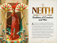 Alternative view 4 of Gods and Goddesses of Ancient Egypt: Egyptian Mythology for Kids