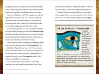 Alternative view 6 of Gods and Goddesses of Ancient Egypt: Egyptian Mythology for Kids