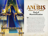 Alternative view 7 of Gods and Goddesses of Ancient Egypt: Egyptian Mythology for Kids
