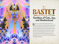 Alternative view 8 of Gods and Goddesses of Ancient Egypt: Egyptian Mythology for Kids