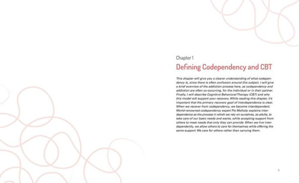 The Codependency Workbook: Simple Practices for Developing and Maintaining Your Independence