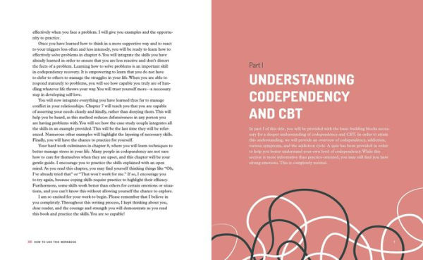 The Codependency Workbook: Simple Practices for Developing and Maintaining Your Independence