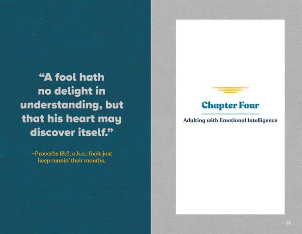 Adulting for Christians: An Interactive Guide to Keeping the Faith While Learning the Ropes
