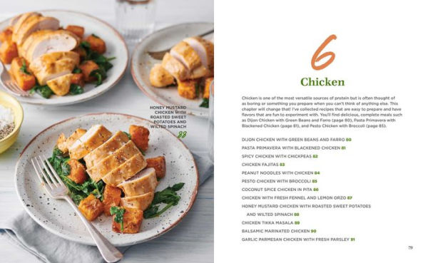 The Healing Gout Cookbook: Anti-Inflammatory Recipes to Lower Uric Acid Levels and Reduce Flares
