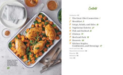 Alternative view 4 of The Healing Gout Cookbook: Anti-Inflammatory Recipes to Lower Uric Acid Levels and Reduce Flares
