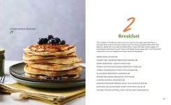Alternative view 7 of The Healing Gout Cookbook: Anti-Inflammatory Recipes to Lower Uric Acid Levels and Reduce Flares