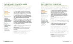 Alternative view 8 of The Healing Gout Cookbook: Anti-Inflammatory Recipes to Lower Uric Acid Levels and Reduce Flares