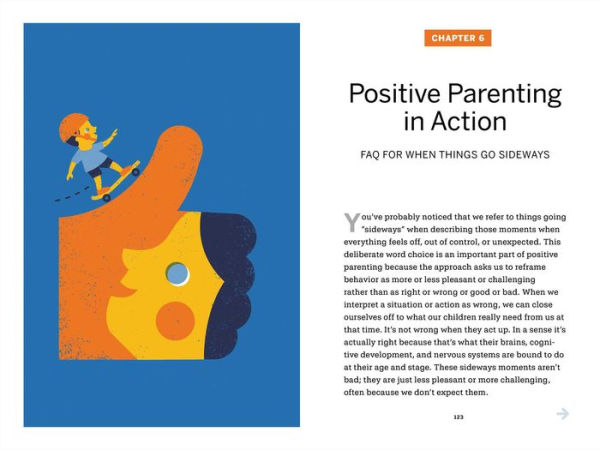 Discipline Your Kids with Positive Parenting: A Practical Guide to Building Cooperation and Connecting Child