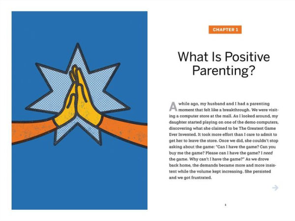 Discipline Your Kids with Positive Parenting: A Practical Guide to Building Cooperation and Connecting Child