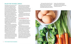Alternative view 2 of The 30-Minute Paleo Cookbook: 90+ Delicious Recipes for Busy People