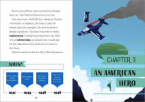 Alternative view 3 of The Story of Neil Armstrong: An Inspiring Biography for Young Readers