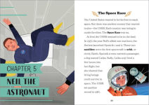 Alternative view 4 of The Story of Neil Armstrong: An Inspiring Biography for Young Readers