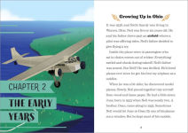 Alternative view 6 of The Story of Neil Armstrong: An Inspiring Biography for Young Readers