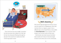 Alternative view 7 of The Story of Neil Armstrong: An Inspiring Biography for Young Readers