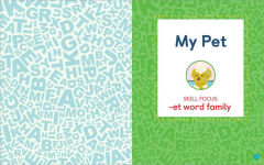 Alternative view 2 of Learn to Read: Phonics Storybook: 25 Simple Stories & Activities for Beginner Readers