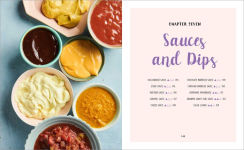 Alternative view 3 of The Complete Cookbook for Teens: 120+ Recipes to Level Up Your Kitchen Game