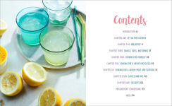 Alternative view 5 of The Complete Cookbook for Teens: 120+ Recipes to Level Up Your Kitchen Game
