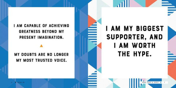 Shine On: Empowering Affirmations for Extraordinary Women