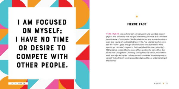 Shine On: Empowering Affirmations for Extraordinary Women