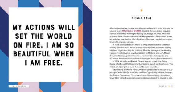 Shine On: Empowering Affirmations for Extraordinary Women