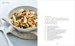 Alternative view 12 of The Easy 5-Ingredient Bariatric Cookbook: 100 Postsurgery Recipes for Lifelong Health