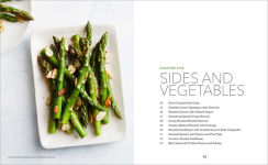 Alternative view 2 of The Easy 5-Ingredient Bariatric Cookbook: 100 Postsurgery Recipes for Lifelong Health