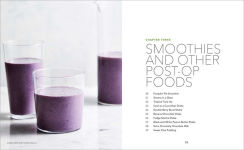 Alternative view 5 of The Easy 5-Ingredient Bariatric Cookbook: 100 Postsurgery Recipes for Lifelong Health