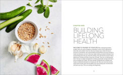 Alternative view 8 of The Easy 5-Ingredient Bariatric Cookbook: 100 Postsurgery Recipes for Lifelong Health