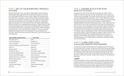 Alternative view 10 of The Easy 5-Ingredient Bariatric Cookbook: 100 Postsurgery Recipes for Lifelong Health